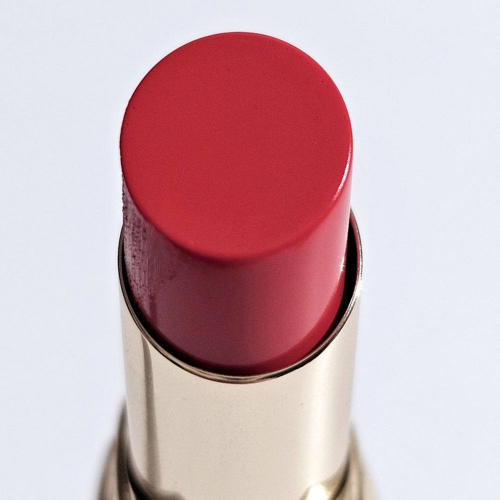 Bobbi Brown Nourishing Lip Color Coral Pop New